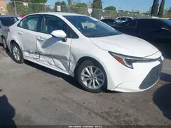 JTDBCMFE4R3044640 2024 TOYOTA COROLLA