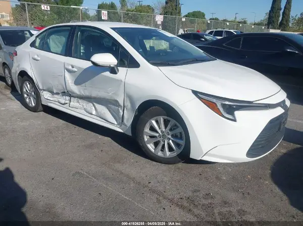 JTDBCMFE4R3044640 2024 TOYOTA COROLLA - Image 1