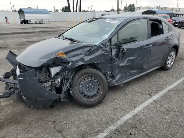 JTDBCMFE4R3045416 2024 TOYOTA COROLLA - Image 1