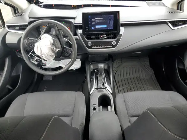 JTDBCMFE4R3045416 2024 TOYOTA COROLLA - Image 8