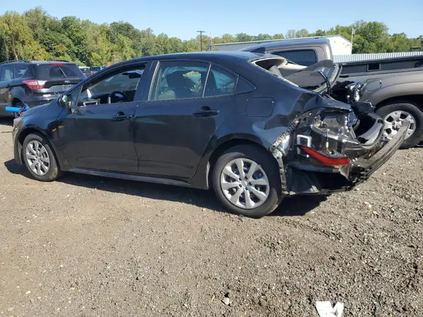 JTDBCMFE4R3046761 2024 TOYOTA COROLLA - Image 2
