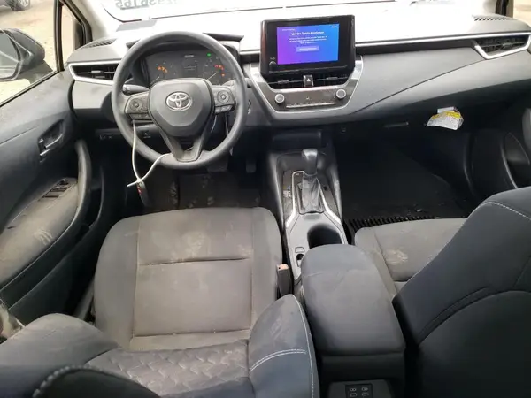 JTDBCMFE4R3047103 2024 TOYOTA COROLLA - Image 8