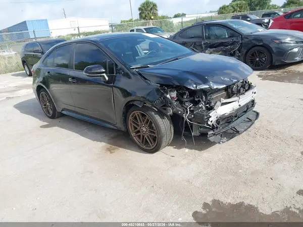 JTDBCMFE4R3047148 2024 TOYOTA COROLLA - Image 1