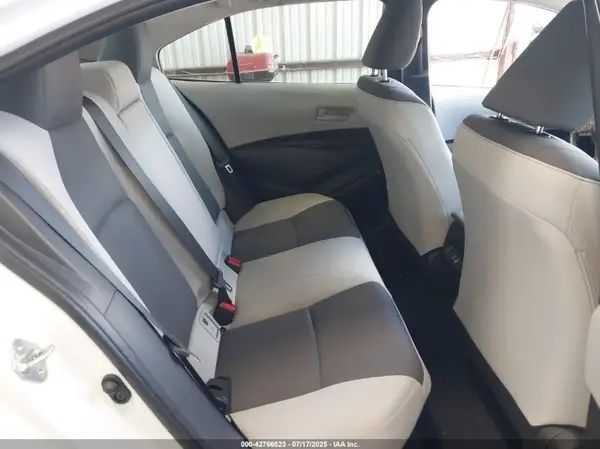 JTDBCMFE4R3047263 2024 TOYOTA COROLLA - Image 8