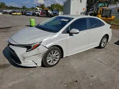 JTDBCMFE4R3048767 2024 TOYOTA COROLLA