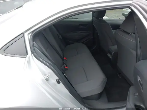 JTDBCMFE4R3049515 2024 TOYOTA COROLLA - Image 8