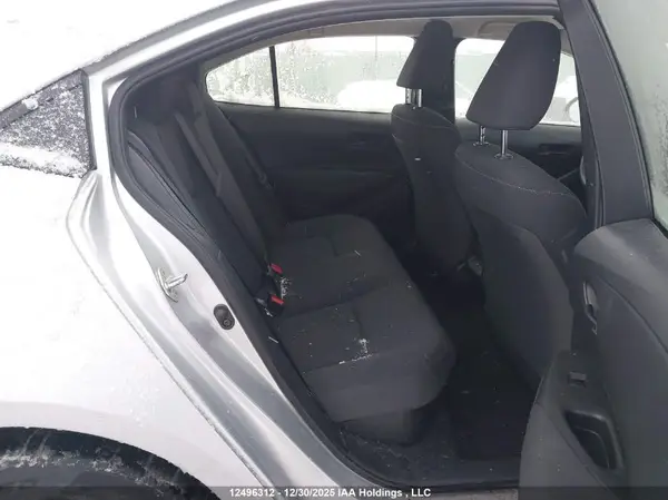 JTDBCMFE4R3050440 2024 TOYOTA COROLLA - Image 8
