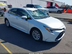 JTDBCMFE4R3051104 2024 TOYOTA COROLLA
