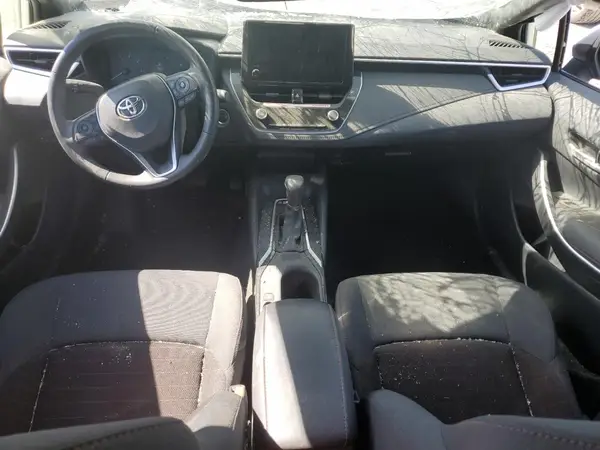 JTDBCMFE4R3052740 2024 TOYOTA COROLLA - Image 8