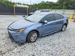 JTDBCMFE4R3053015 2024 TOYOTA COROLLA