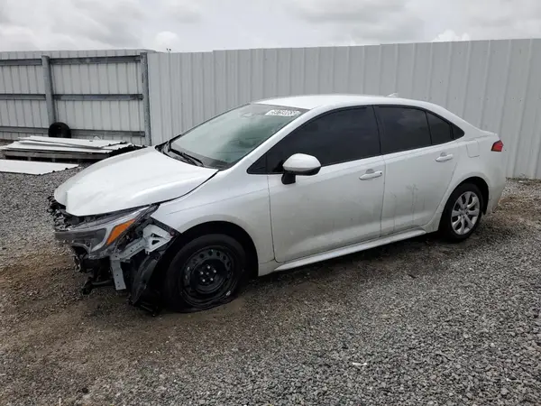 JTDBCMFE4R3056044 2024 TOYOTA COROLLA - Image 1