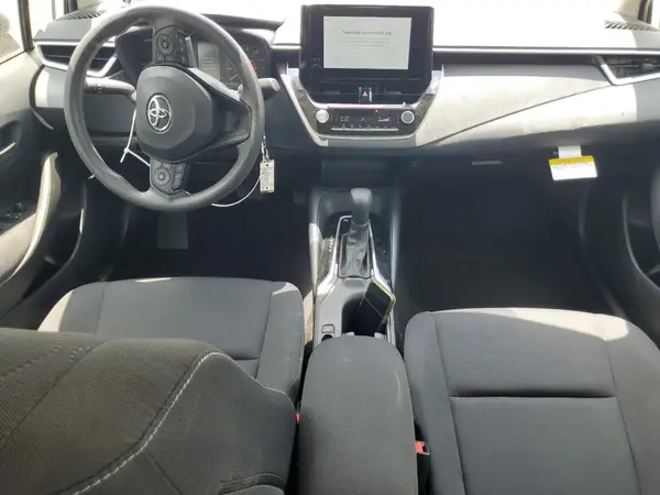JTDBCMFE4R3057713 2024 TOYOTA COROLLA - Image 8