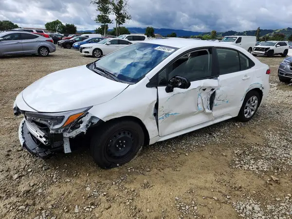 JTDBCMFE4R3057887 2024 TOYOTA COROLLA - Image 1