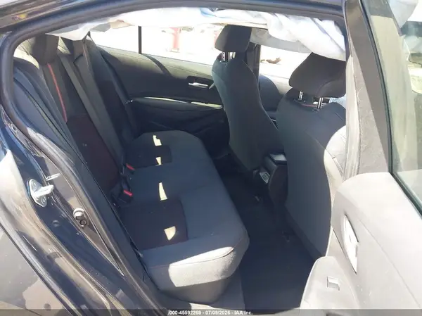 JTDBCMFE4R3058053 2024 TOYOTA COROLLA - Image 8