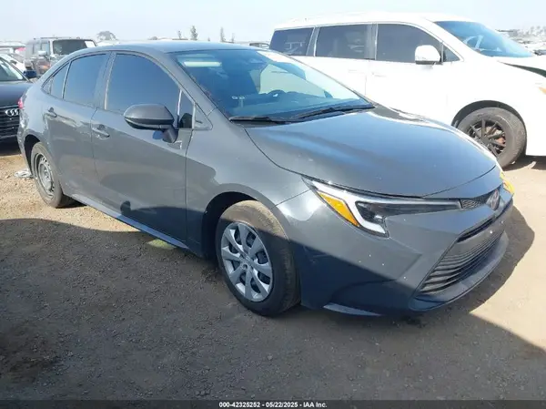 JTDBCMFE4R3058859 2024 TOYOTA COROLLA - Image 1