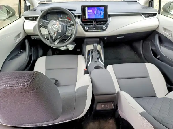 JTDBCMFE4R3059607 2024 TOYOTA COROLLA - Image 8