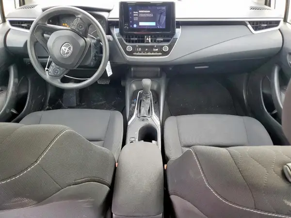 JTDBCMFE4R3061311 2024 TOYOTA COROLLA - Image 8