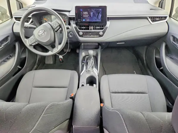 JTDBCMFE4R3062863 2024 TOYOTA COROLLA - Image 8