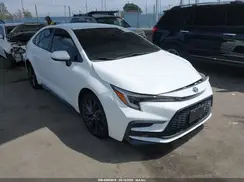 JTDBCMFE4R3063432 2024 TOYOTA COROLLA