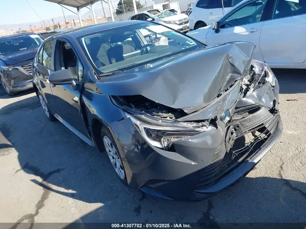 JTDBCMFE4R3064385 2024 TOYOTA COROLLA - Image 1