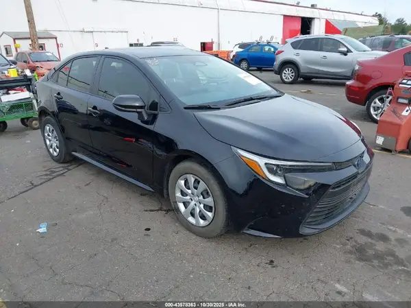 JTDBCMFE4R3067206 2024 TOYOTA COROLLA - Image 1