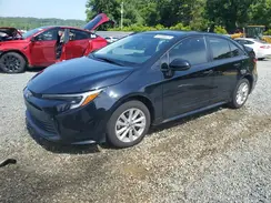JTDBCMFE4R3067447 2024 TOYOTA COROLLA