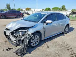 JTDBCMFE4R3067917 2024 TOYOTA COROLLA