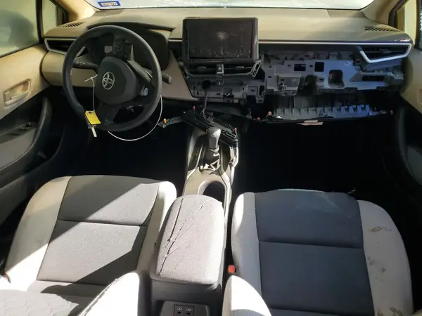 JTDBCMFE4R3068677 2024 TOYOTA COROLLA - Image 8