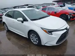 JTDBCMFE4RJ016431 2024 TOYOTA COROLLA
