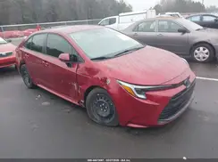 JTDBCMFE4RJ016963 2024 TOYOTA COROLLA
