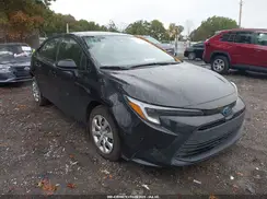 JTDBCMFE4RJ021242 2024 TOYOTA COROLLA