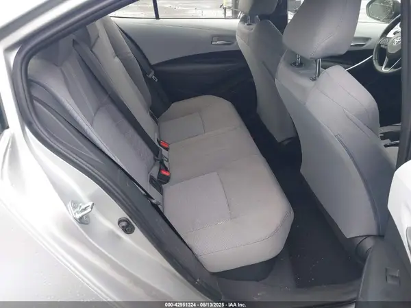 JTDBCMFE4RJ022892 2024 TOYOTA COROLLA - Image 8