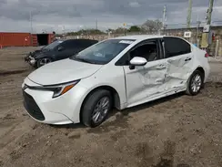 JTDBCMFE4RJ023041 2024 TOYOTA COROLLA