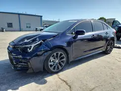 JTDBCMFE4RJ023430 2024 TOYOTA COROLLA