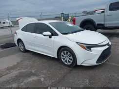 JTDBCMFE4RJ024447 2024 TOYOTA COROLLA
