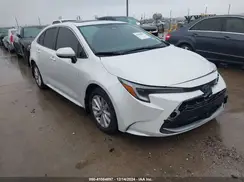 JTDBCMFE4RJ027221 2024 TOYOTA COROLLA