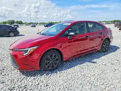JTDBCMFE4RJ027400 2024 TOYOTA COROLLA
