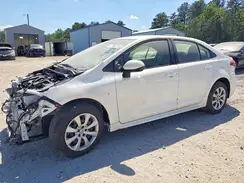 JTDBCMFE4RJ029048 2024 TOYOTA COROLLA