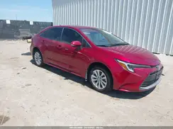 JTDBCMFE4RJ029728 2024 TOYOTA COROLLA