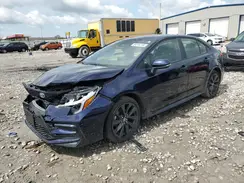 JTDBCMFE4RJ030605 2024 TOYOTA COROLLA