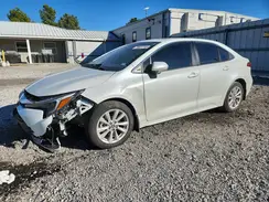 JTDBCMFE4RJ030748 2024 TOYOTA COROLLA