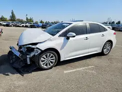 JTDBCMFE4RJ031592 2024 TOYOTA COROLLA