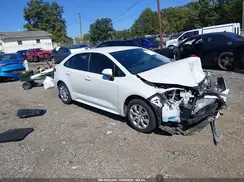 JTDBCMFE4RJ031754 2024 TOYOTA COROLLA