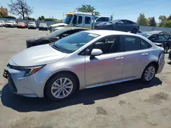 JTDBCMFE4RJ033066 2024 TOYOTA COROLLA