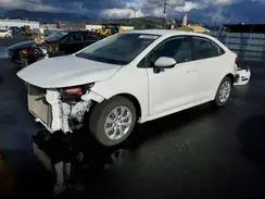 JTDBCMFE4RJ033469 2024 TOYOTA COROLLA