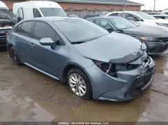 JTDBCMFE4RJ036341 2024 TOYOTA COROLLA