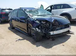 JTDBCMFE4S3069320 2025 TOYOTA COROLLA