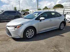 JTDBCMFE4S3069754 2025 TOYOTA COROLLA