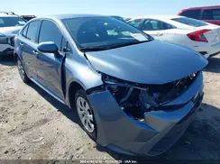 JTDBCMFE4S3069852 2025 TOYOTA COROLLA