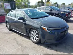 JTDBCMFE4S3071312 2025 TOYOTA COROLLA